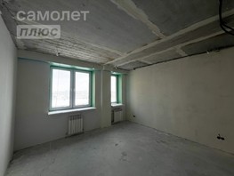 Продается 1-комнатная квартира Чернышевского ул, 38.9  м², 6300000 рублей