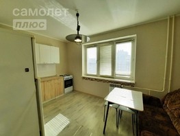 Продается 1-комнатная квартира Дачная 2-я ул, 51.2  м², 6900000 рублей
