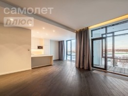 Продается 2-комнатная квартира Красноярский тракт, 70  м², 7850000 рублей