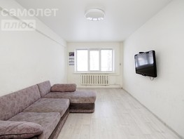 Продается 3-комнатная квартира Волгоградская ул, 58.6  м², 4800000 рублей