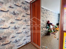 Продается 2-комнатная квартира 50 лет Профсоюзов ул, 48.6  м², 5150000 рублей