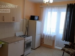 Продается 1-комнатная квартира Завертяева ул, 33.5  м², 3480000 рублей