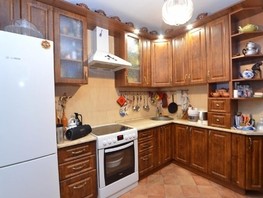 Продается 3-комнатная квартира Конева ул, 69.2  м², 6500000 рублей