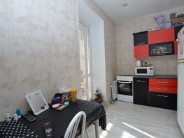 Продается 1-комнатная квартира Крупской ул, 31  м², 4400000 рублей