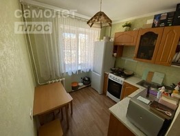 Продается 2-комнатная квартира Всеволода Иванова ул, 43  м², 4750000 рублей