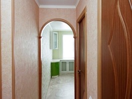 Продается 3-комнатная квартира Лукашевича ул, 62.9  м², 7390000 рублей