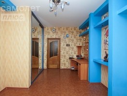 Продается 3-комнатная квартира Декабристов ул, 103  м², 13200000 рублей