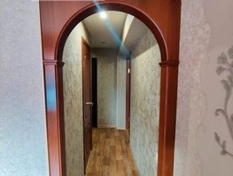 Продается 2-комнатная квартира Бетховена пер, 44.2  м², 5000000 рублей
