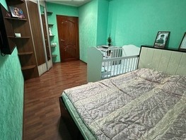 Продается 2-комнатная квартира 19 Партсъезда ул, 52  м², 4850000 рублей