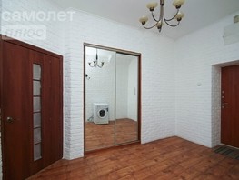 Продается 3-комнатная квартира Богдана Хмельницкого ул, 110  м², 9770000 рублей