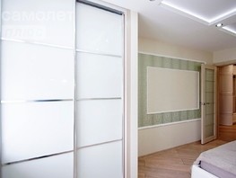 Продается 2-комнатная квартира Менделеева пр-кт, 51.8  м², 7500000 рублей