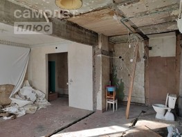 Продается 1-комнатная квартира Карла Маркса пр-кт, 40.2  м², 5300000 рублей