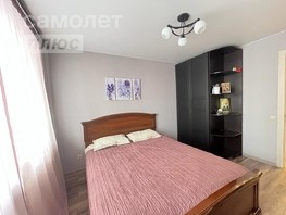 Продается 3-комнатная квартира майорова, 63.6  м², 4400000 рублей