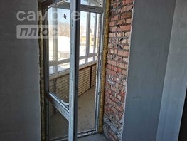 Продается 2-комнатная квартира Кольцевая 2-я ул, 69  м², 9660000 рублей