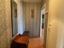 Продается 2-комнатная квартира Красный Путь ул, 42.9  м², 4550000 рублей