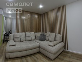 Продается 1-комнатная квартира Архитекторов б-р, 39.9  м², 7500000 рублей