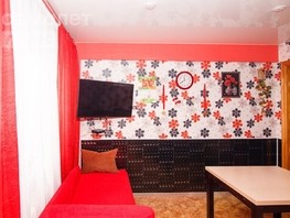Продается 3-комнатная квартира Гуртьева ул, 59.8  м², 5400000 рублей