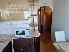 Продается 1-комнатная квартира Карла Маркса пр-кт, 32.5  м², 4060000 рублей