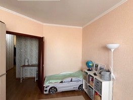 Продается 1-комнатная квартира Пригородная 1-я ул, 37.8  м², 4750000 рублей