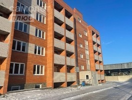 Продается 1-комнатная квартира Красной Звезды 1-я ул, 29  м², 2613600 рублей