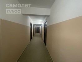 Продается 1-комнатная квартира Красной Звезды 1-я ул, 35.8  м², 3567920 рублей