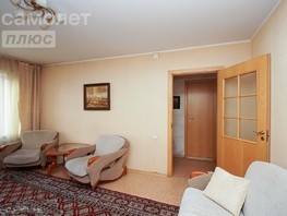 Продается 3-комнатная квартира Омская ул, 65.2  м², 6800000 рублей