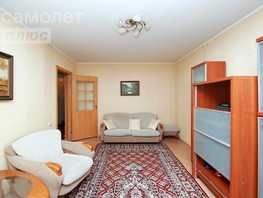 Продается 3-комнатная квартира Омская ул, 65.2  м², 6800000 рублей