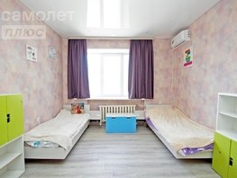 Продается 4-комнатная квартира Авиагородок ул, 85  м², 7225000 рублей