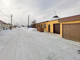 Продается Дом Новая ул, 72.3  м², участок 18.4 сот., 3950000 рублей