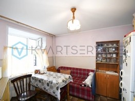 Продается 2-комнатная квартира Багратиона ул, 67  м², 4950000 рублей