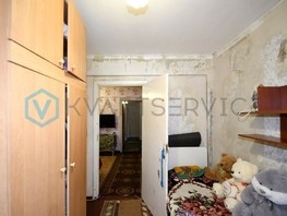 Продается 4-комнатная квартира Маргелова ул, 59  м², 4450000 рублей