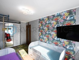 Продается 2-комнатная квартира Челюскинцев 4-я ул, 45  м², 4100000 рублей