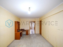 Продается 3-комнатная квартира Бережного ул, 57.8  м², 4930000 рублей