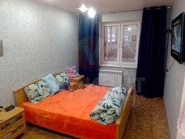 Продается 2-комнатная квартира Сибирский пер, 62  м², 6600000 рублей