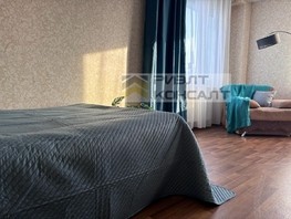Продается 1-комнатная квартира Верхнеднепровская ул, 44  м², 3490000 рублей