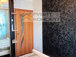 Продается 3-комнатная квартира Лукашевича ул, 62.5  м², 5550000 рублей