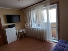 Продается 1-комнатная квартира Омская ул, 34.3  м², 4200000 рублей