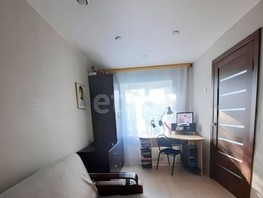 Продается 2-комнатная квартира Мира пр-кт, 41  м², 4400000 рублей