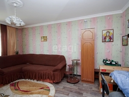Продается 2-комнатная квартира Железнодорожная 2-я ул, 54  м², 5550000 рублей