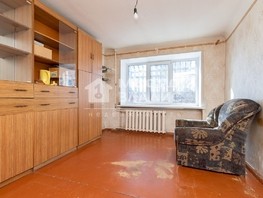 Продается 2-комнатная квартира Мира пр-кт, 51.1  м², 3680000 рублей