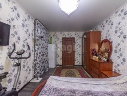 Продается 4-комнатная квартира Заозерная 10-я ул, 77.3  м², 6850000 рублей