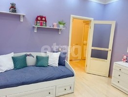 Продается 3-комнатная квартира Тютчева ул, 98  м², 15000000 рублей