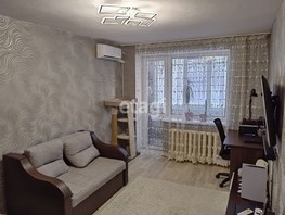 Продается 2-комнатная квартира Крупской ул, 53.5  м², 7600000 рублей
