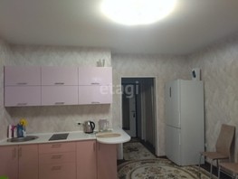 Продается 1-комнатная квартира Трамвайная 2-я ул, 24  м², 3580000 рублей