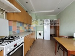 Продается 2-комнатная квартира Заозерная 10-я ул, 51.4  м², 5800000 рублей