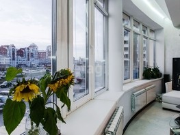 Продается 3-комнатная квартира Маршала Жукова ул, 107.5  м², 12500000 рублей