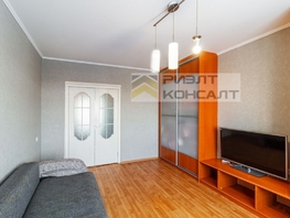 Продается 3-комнатная квартира Линия 8-я ул, 60.3  м², 7700000 рублей