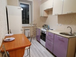 Продается 1-комнатная квартира Архиепископа Сильвестра ул, 33  м², 3925000 рублей
