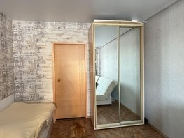 Продается 1-комнатная квартира Волгоградская ул, 43  м², 4800000 рублей