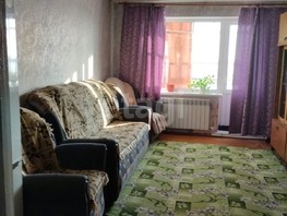 Продается 3-комнатная квартира Школьная ул, 62.4  м², 1100000 рублей